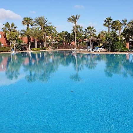 Ferienwohnung Tamarindo I Piscinas De Agua Salada Corralejo Exterior foto