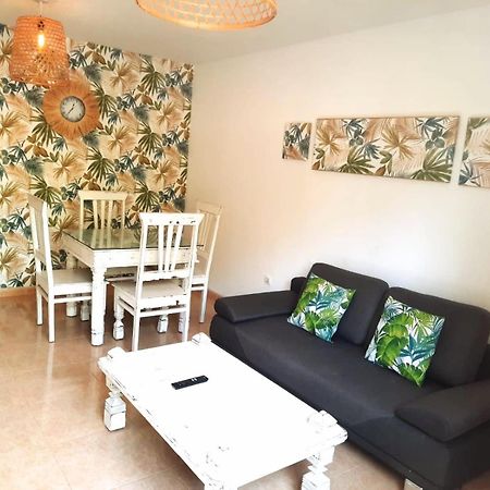 Ferienwohnung Tamarindo I Piscinas De Agua Salada Corralejo Exterior foto